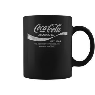 Coca-Cola Drink 1886 Tassen - Geschenkecke