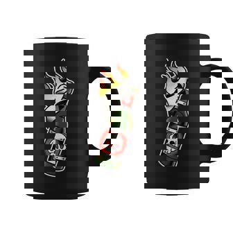 Cóctel Molotov Taza de café - Regaloses
