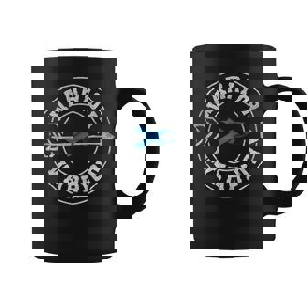 Colon Cancer Awareness Colonoscopy Warrior Survivor Tank Top Graphic Print Coffee Mug - Monsterry