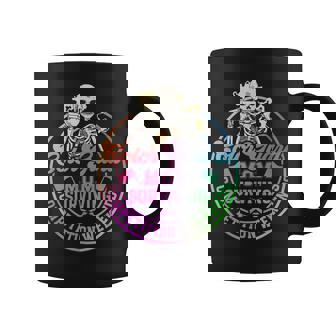 Color Guard Mom Surviving Mom Of A Color Guard Member Coffee Mug | Seseable CA