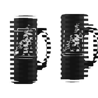 Colorado Jai Alai Juego Pelota Deporte Jugador Taza de café - Regaloses
