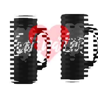 Con Nombre I Love Enar I Heart Named Taza de café - Regaloses