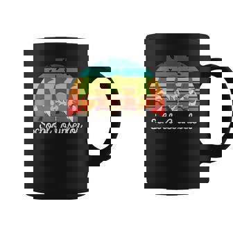 Conseil Scolaire Arc-En-Ciel Avec Trois Nains Pour Tasse - Cadeauxyz