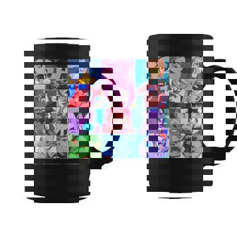 Cool Shonen Manga Anime Japanese Anime Coffee Mug - Seseable