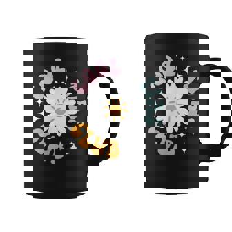 Cool Tias Club Tia Aunt Groovy Tia Auntie Coffee Mug | Seseable UK