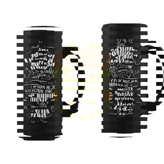 Coordinadora Maravillosa Regalo Para Coordinadora Del Caos Taza de café - Regaloses