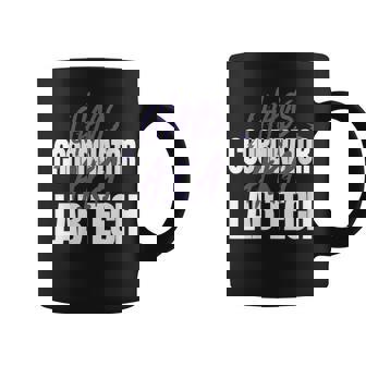 Coordinateur Du Chaos AKA Lab Tech Tasse - Cadeauxyz
