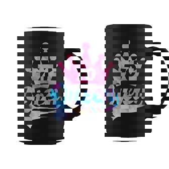 Corona Divertida De La Fiesta De Cumpleaños De 70 Cumpleaños Para Taza de café - Regaloses