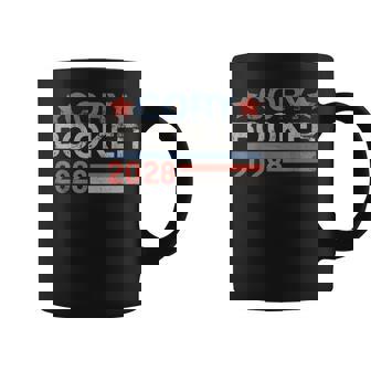 Cory Booker For President 2028 Vintage Cory Booker 2028 Coffee Mug - Monsterry
