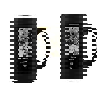 Cosmic Lunch Box Party Festival Tee Shirt Graphic Print Coffee Mug - Monsterry