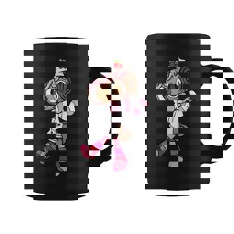 Cosmo From Dandy's World Toys For Boys And Girls Coffee Mug | Mazezy