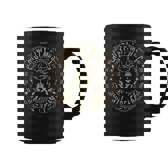 Country Music Hall Of Fame Legendary Artists Tribute Coffee Mug - Monsterry
