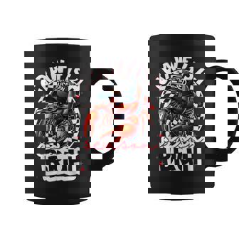 Crawfish Season Bruh Crawfish Hat Boy Seafood Festival Coffee Mug | Mazezy