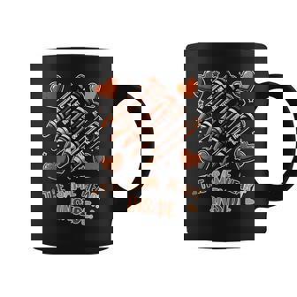 Crayons Same Heart Black History Month African American Coffee Mug - Seseable