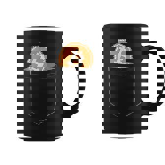 Criptomonedas Bitcoins Ethereum Bullrun Taza de café - Regaloses