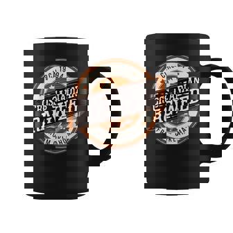 Cross Canadian Ragweed The Boys From Oklahoma Concert 2025 Coffee Mug - Monsterry
