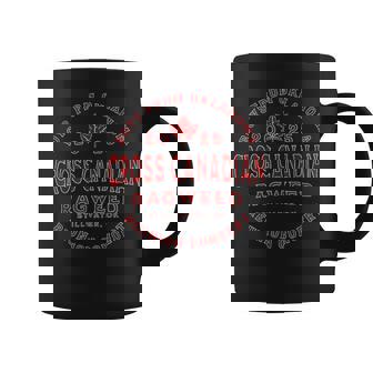 Cross Canadian Ragweed Concert 2025 Coffee Mug - Thegiftio UK