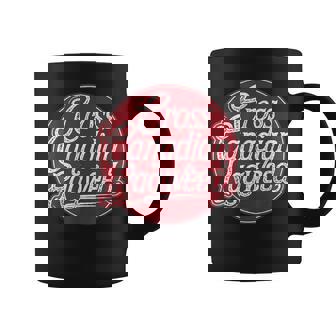 Cross Canadian Ragweed Black Small Short Sleeve Classic Fit Crew Neck Letter Print Imported Polyester 100 Coffee Mug - Thegiftio