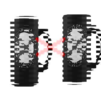 Cruz De Borgoña Tercios Españoles Santiago Y Cierra España Sin Mangas Taza de café - Regaloses
