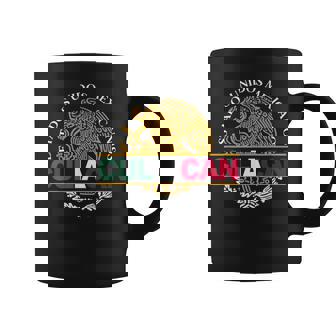 Culiacan Sinaloa Mexico Patriotic Mexican Pride Mexico Taza de café - Regaloses