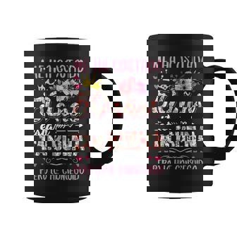 Cumpleaños 50 Me Ha Costado 50 Años Estar Tan Buena Sin Mangas Taza de café - Regaloses