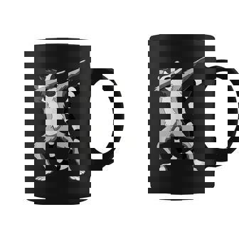 Dabbing Lémurien Drôle De Singes Dansants Tasse - Cadeauxyz