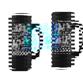 Dad In The Streets Daddy In The Sheets Father's Day Coffee Mug - Seseable