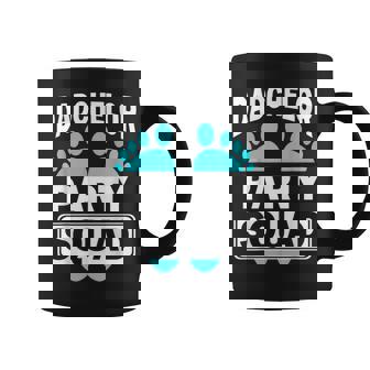 Dadchelor Plantilla De Fiesta Taza de café - Regaloses