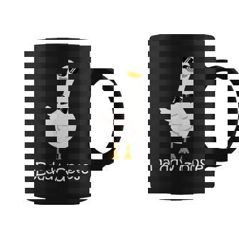 Daddy Goose Silly Goose Duck Lover Father's Day Coffee Mug | Mazezy