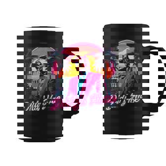 Daddys Home House Trump Pink 2025 Retro 90's Tank Top Graphic Print Coffee Mug - Monsterry