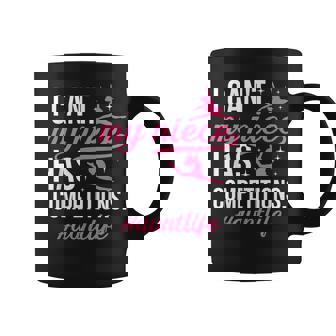 Dance Aunt Life Dancing Aunt Of A Dancer Auntie Coffee Mug - Thegiftio UK