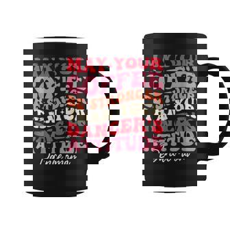 Dance Mom Dancer Mother's Day Dance Competition Coffee Mug - Thegiftio