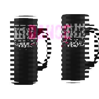 Dance Nani Of A Dancer Nani Dancing Nani Grandma Coffee Mug - Thegiftio UK