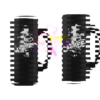 Dance Vibe Dance Cheerleading Graphic Print Coffee Mug - Monsterry