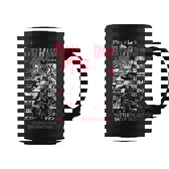 Dandadan Cool Shonen Manga Anime Dandadan Coffee Mug - Seseable