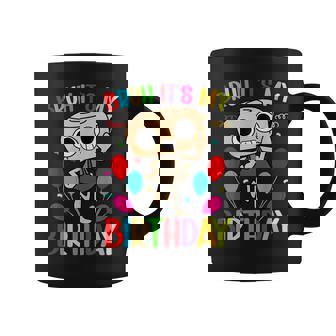 Dandy's Birthday World Shelly Girls Birthday Dandy's World Coffee Mug - Thegiftio UK