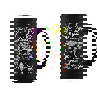 Dandy's World Costume For Girl Coffee Mug - Thegiftio UK