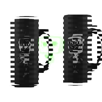 Dandy's World Vee Coffee Mug - Thegiftio UK