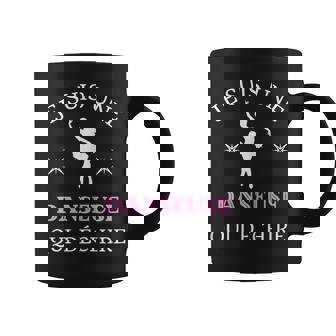 Danseuse Qui Dechire Humour Danse Danseuse Drole Tasse - Cadeauxyz
