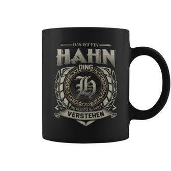 Das Ist Ein Hahn Ding Hahn Name Tassen - Geschenkecke