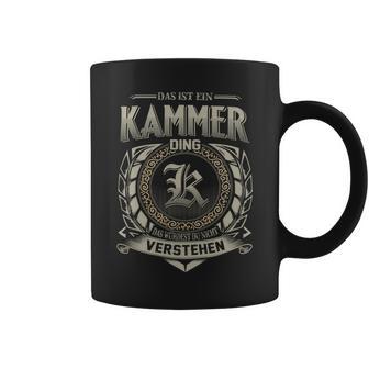 Das Ist Ein Kammer Ding Kammer Name Tassen - Geschenkecke