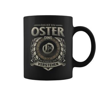 Das Ist Ein Oster Ding Oster Name Tassen - Geschenkecke