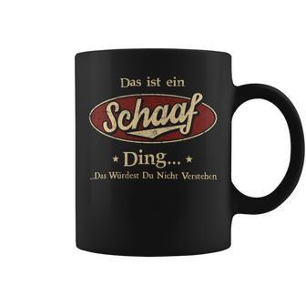 Das Ist Ein Schaaf Ding Das Würdest Du Nicht Verstehen Schaaf Name Tassen - Geschenkecke