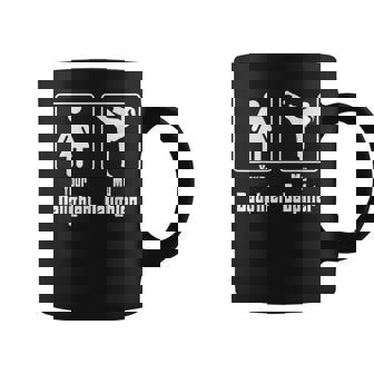 Your Daughter My Daughter Taekwondo Mom Mother's Day Coffee Mug - Thegiftio UK