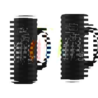 The Day The Crayons Quit Birthday Decorations Coffee Mug | Seseable CA