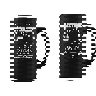 Dayenu In Hebrew Passover Jewish Party Jewish Seder Coffee Mug - Seseable