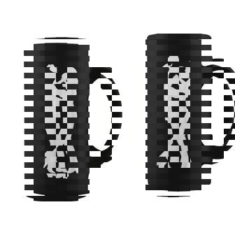 De Baile Country Taza de café - Regaloses