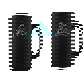 De Camping Retro Para Equipo De Camping De Campista Camping Taza de café - Regaloses