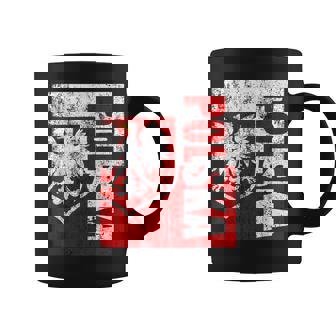De Polonia Para Regalo De Polonia Bandera Polaca De Taza de café - Regaloses