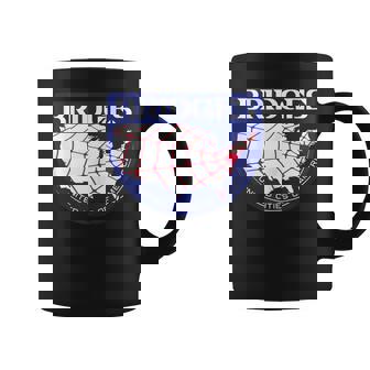 Death Stranding Organization Bridgesideo Gaming Merch Sin Mangas Taza de café - Regaloses